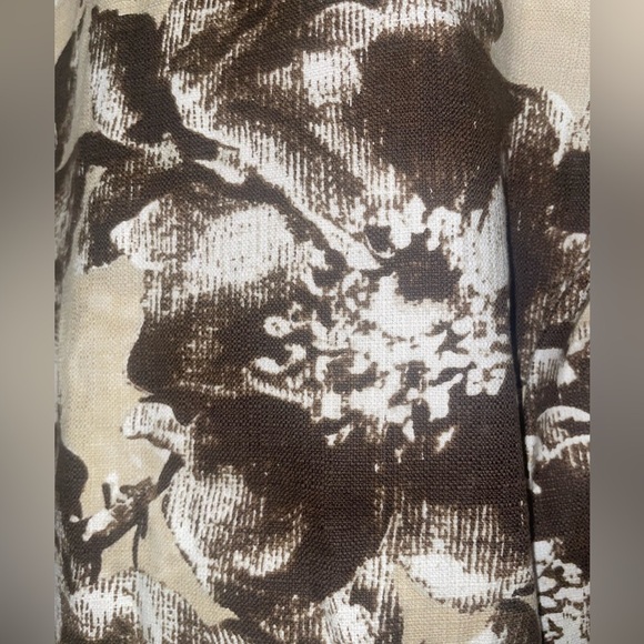 Coldwater Creek Blazer with buttons - Picture 4 of 7